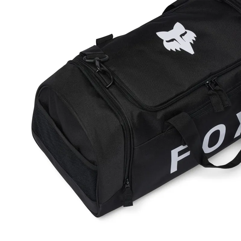 Fox 180 Duffle Bag Black-1