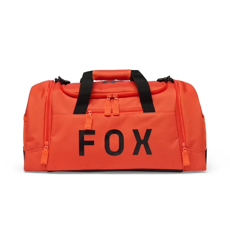 Fox 180 Duffle Bag Orange