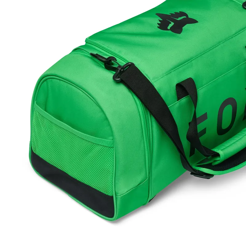 Fox 180 Duffle Bag Vivid Green-1
