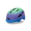 Giro Scamp II Kids MTB Helmet Blue Green