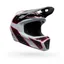 Fox Rampage Carbon RS Crypt Helmet White