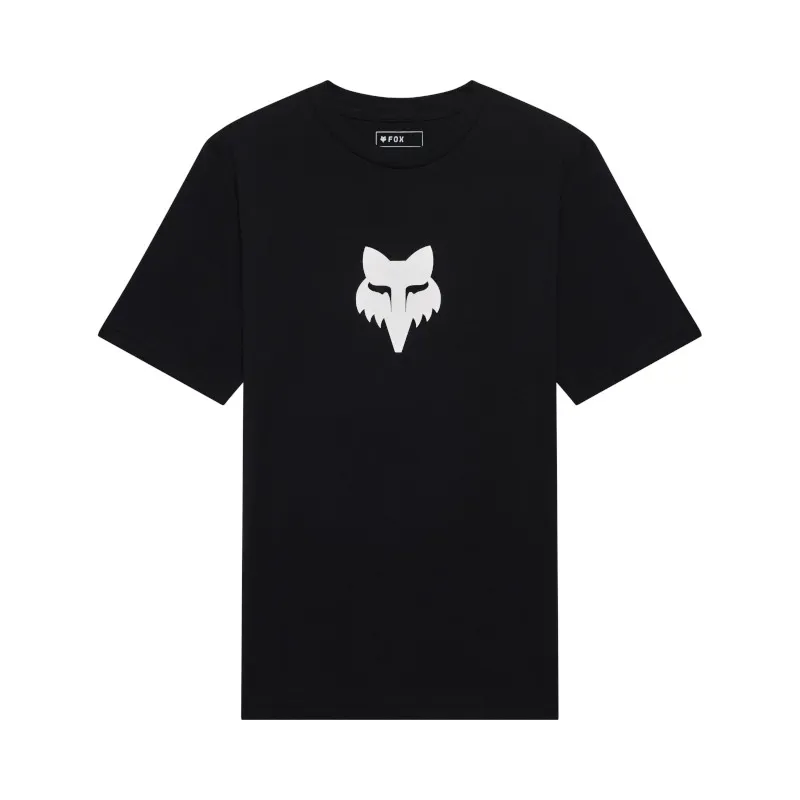 Fox Youth Absolute Tee Ultra Black