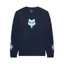 Fox Foundry 195 Original Long Sleeve Tee Midnight