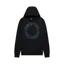 Fox Slowburn Fleece Pullover Hoodie Black