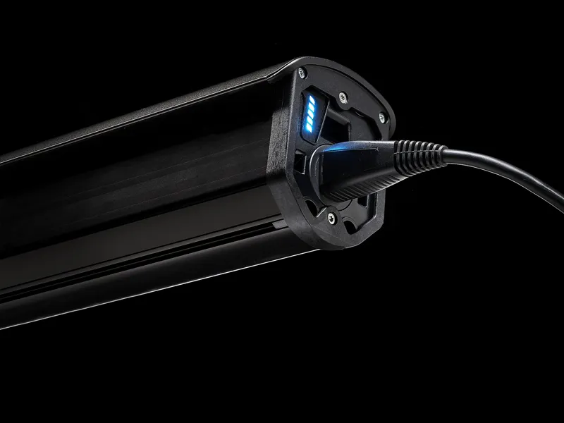 Trek Powerfly Sport 7 Equipped Electric Bike 2023 Matte Dnister Black-5