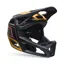 Fox Proframe RS Heatstack Helmet Yellow