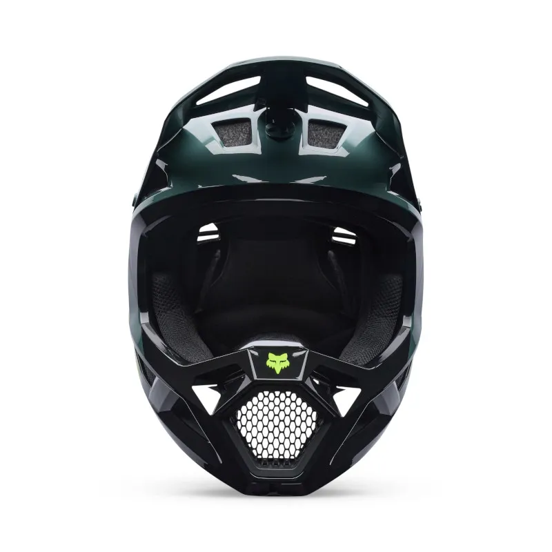 Fox Rampage Foundry Helmet Sage Green-2