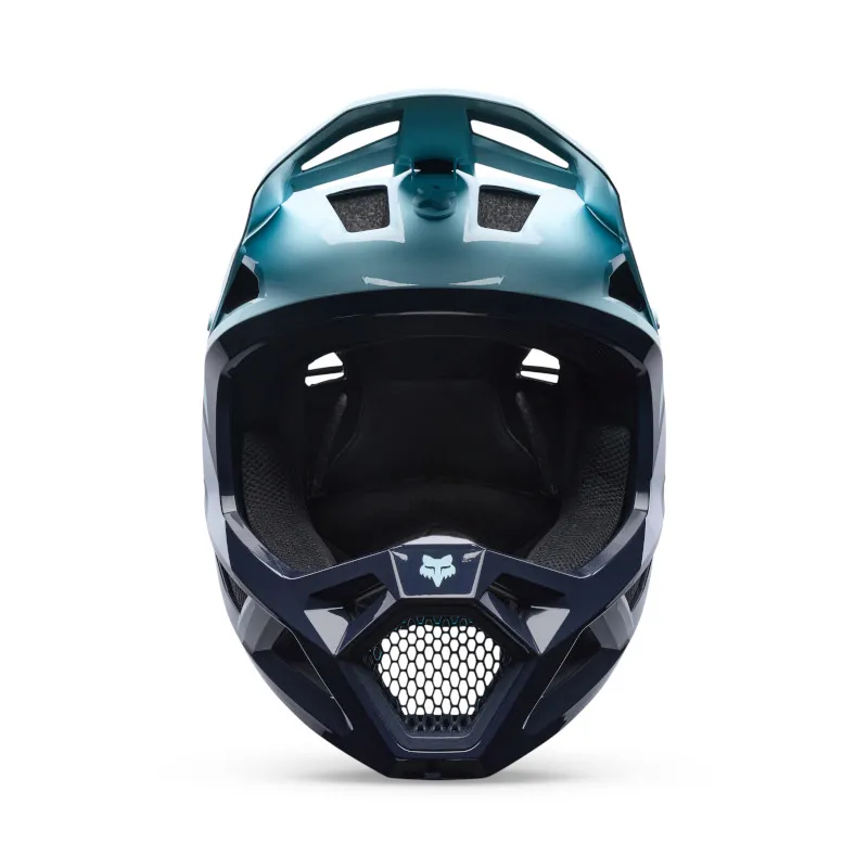 Fox Rampage Foundry Helmet Midnight Blue-2