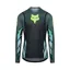 Fox Ranger Foundry Long Sleeve Jersey Sage Green
