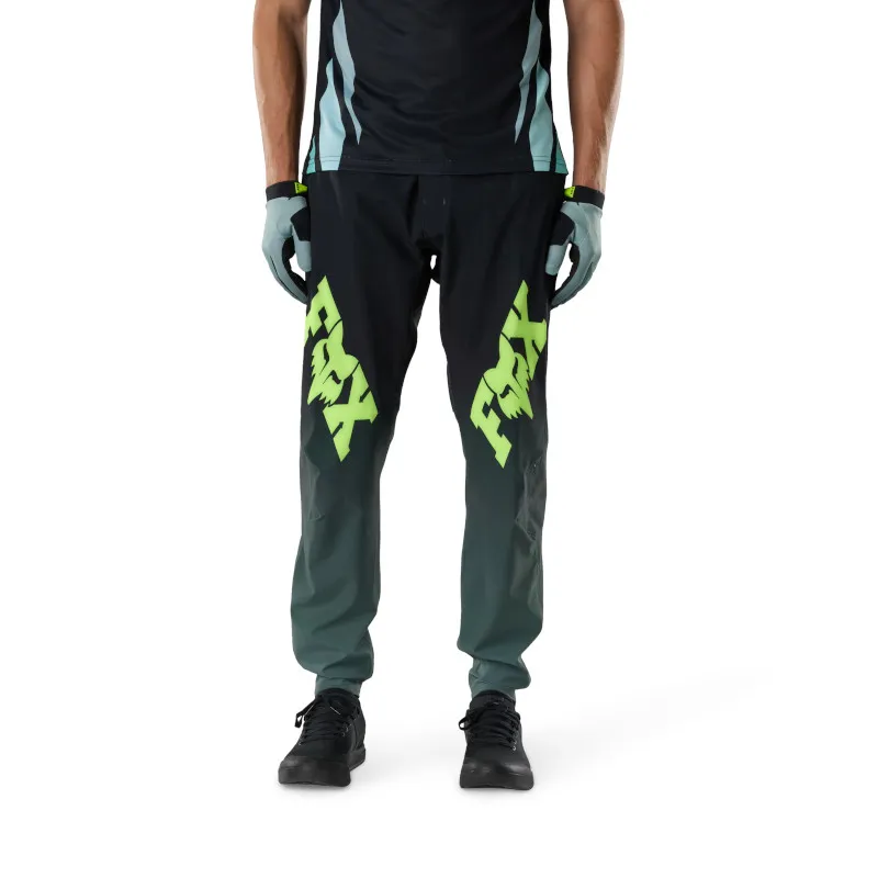 Fox Ranger Foundry Pants Sage Green-2