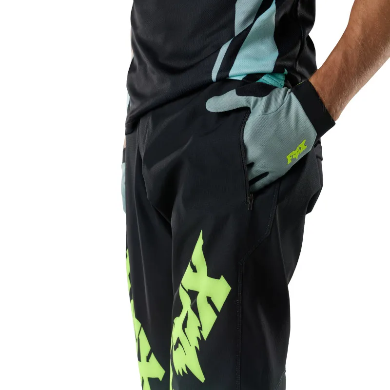 Fox Ranger Foundry Pants Sage Green-3