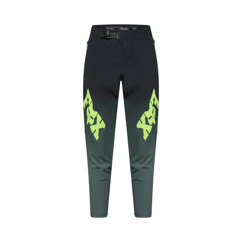 Fox Ranger Foundry Youth Pants Sage Green