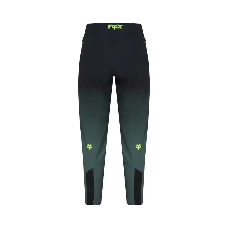 Fox Ranger Foundry Youth Pants Sage Green-1