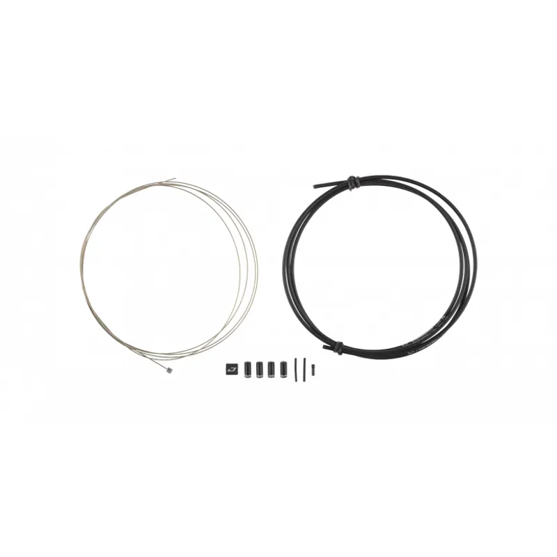 Jagwire Pro Dropper Kit Black