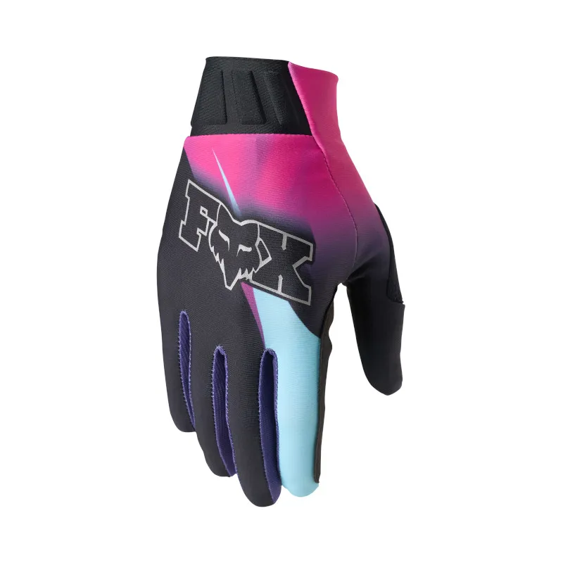 Fox Flexair TS57 SE Gloves Pink