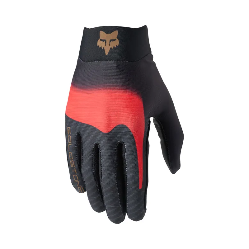 Fox Flexair LP SE Goldstone Glove Black