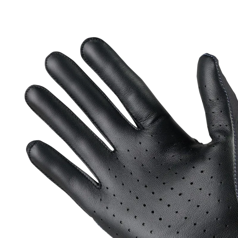 Fox Flexair LP SE Goldstone Glove Black-2