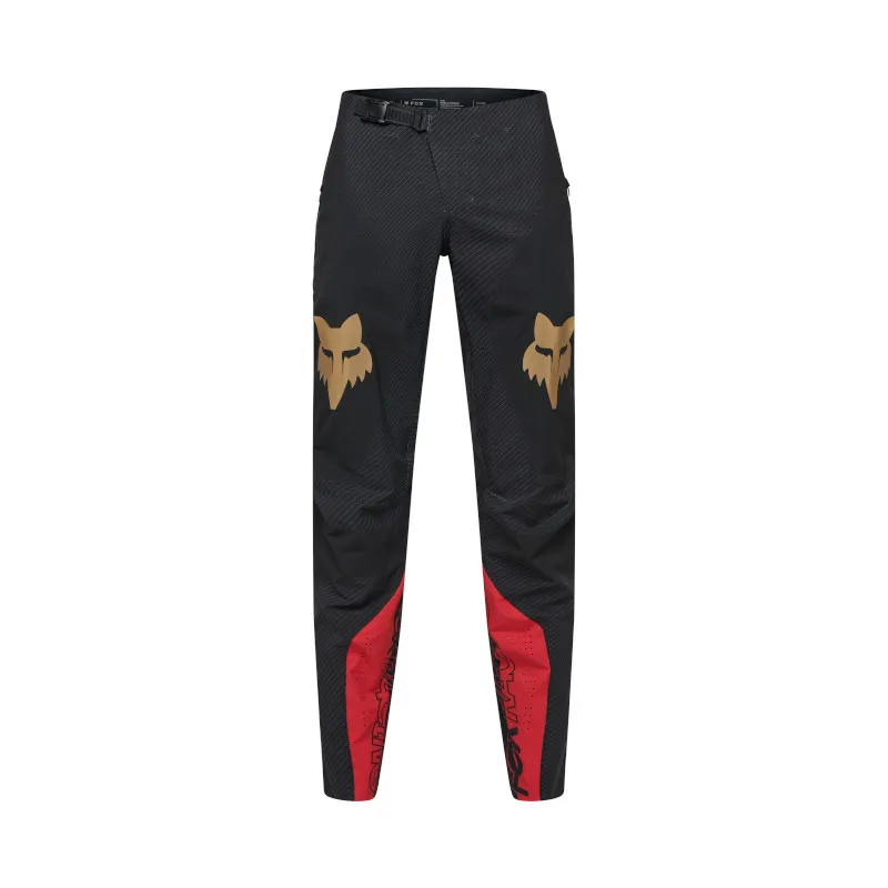 Fox Flexair Goldstone Pants Black