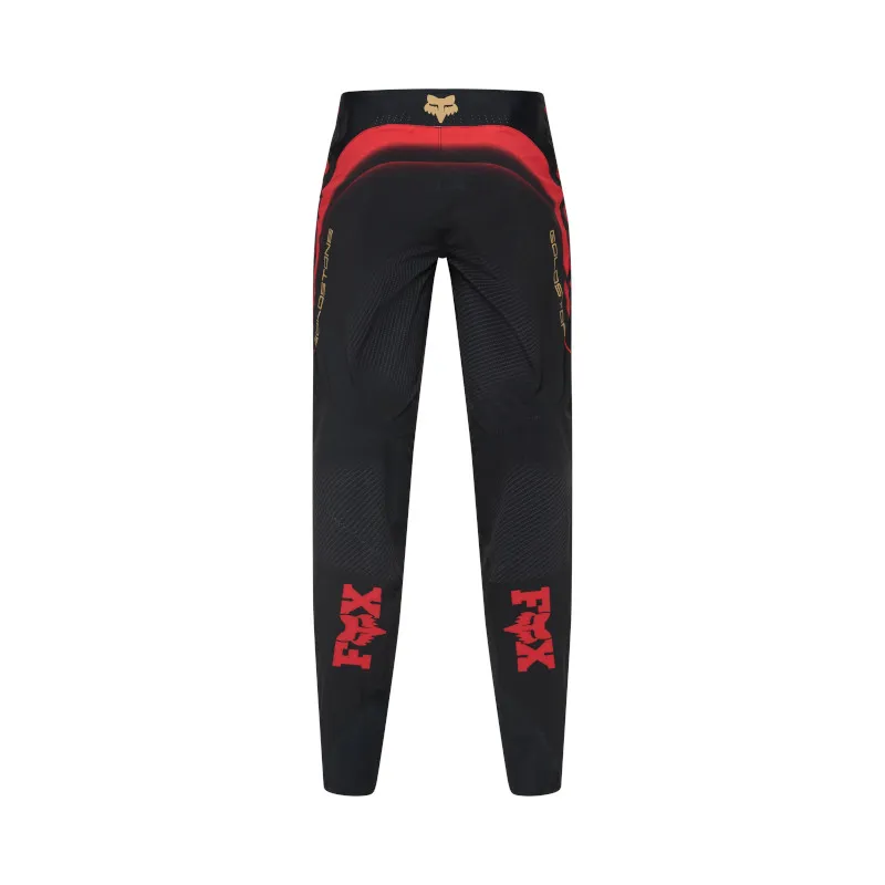 Fox Flexair Goldstone Pants Black-1