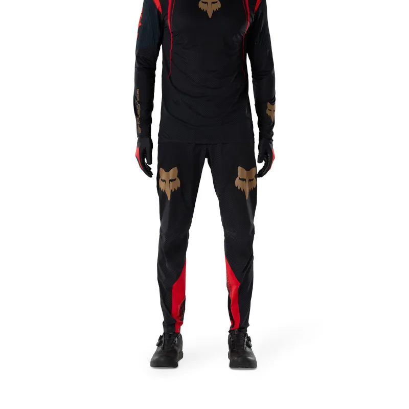 Fox Flexair Goldstone Pants Black-2