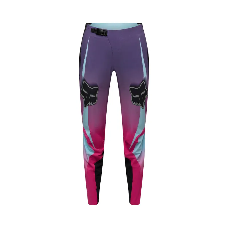 Fox Flexair TS57 SE Women's Pants Pink