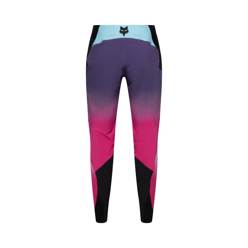 Fox Flexair TS57 SE Women's Pants Pink-1