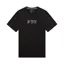Fox Slowburn Dri-Release Short Sleeve Tee Black