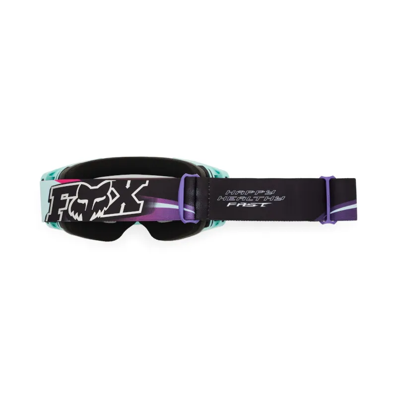 Fox Vue Max TS57 Goggles Pink-1