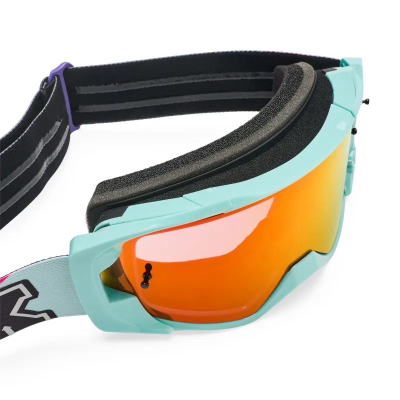 Fox Vue Max TS57 Goggles Pink-2