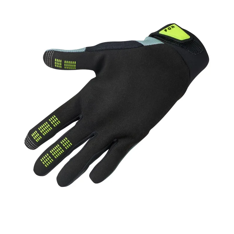 Fox Youth Ranger Foundry Glove Sage Green-1
