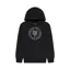 Fox Youth Slowburn Fleece Pullover Hoodie