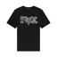 Fox Youth Dustproof Short Sleeve Tee Black