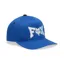 Fox Bend Youth Snapback Hat Blue