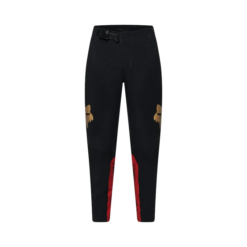 Fox Flexair Goldstone SE Youth Pants Black