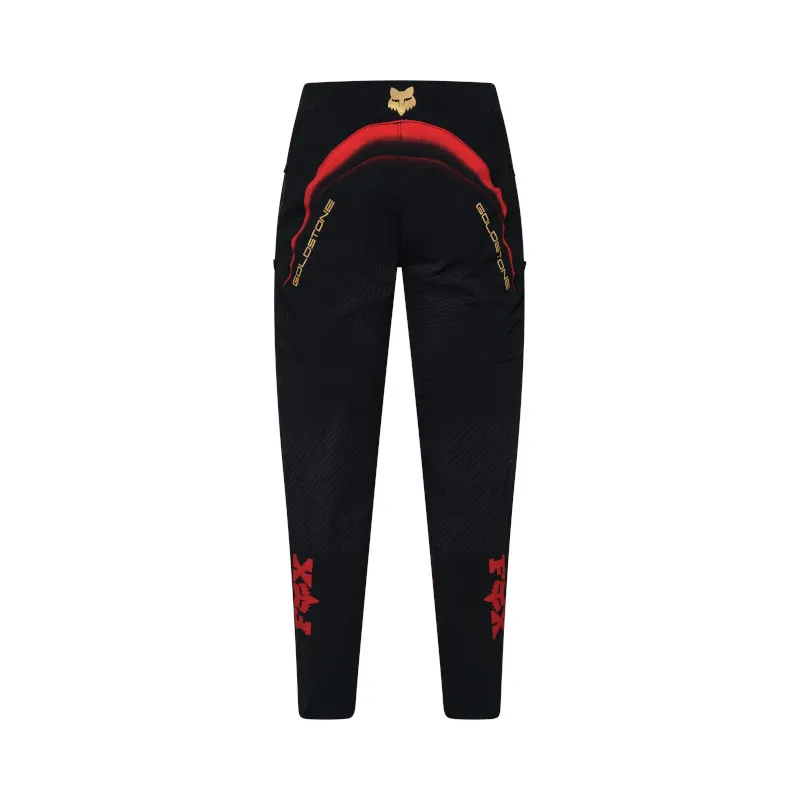 Fox Flexair Goldstone SE Youth Pants Black-1