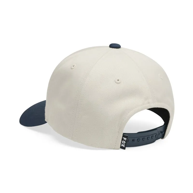 Fox Head Subframe Snapback Hat Chalk-1