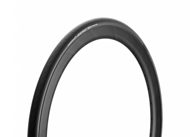 Pirelli P Zero TLR Road 700c Tyre Black