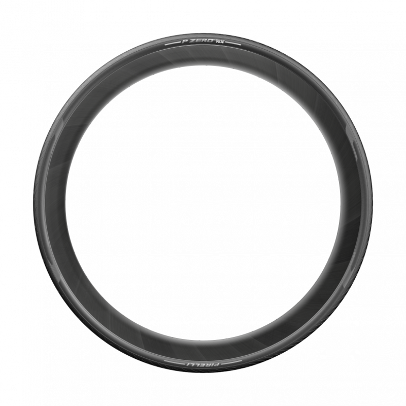 Pirelli P Zero TLR Road 700c Tyre Black-1