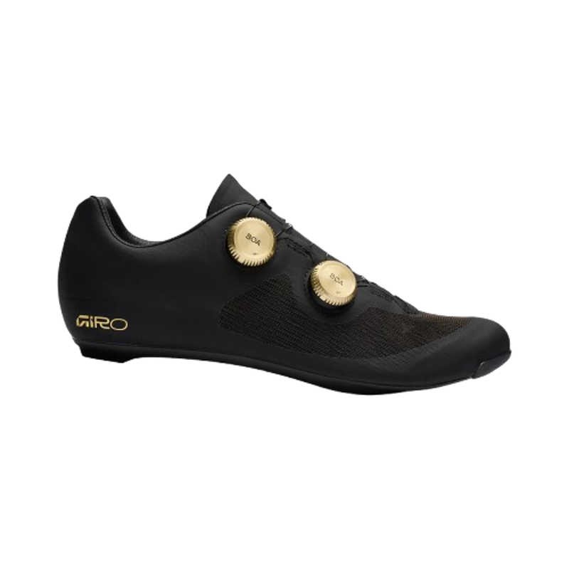 Giro Imperial II Road Shoes Black