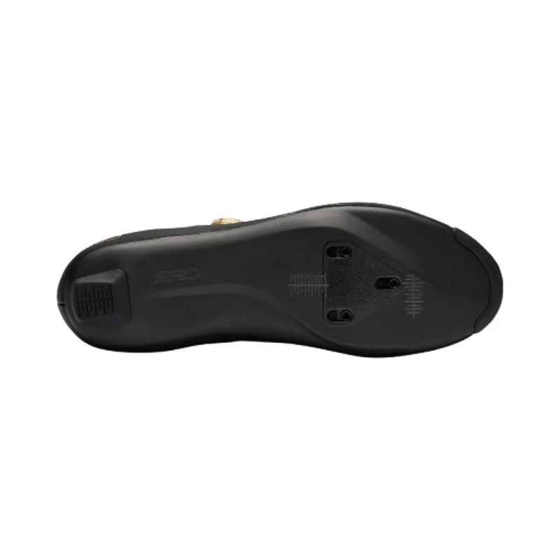 Giro Imperial II Road Shoes Black-2