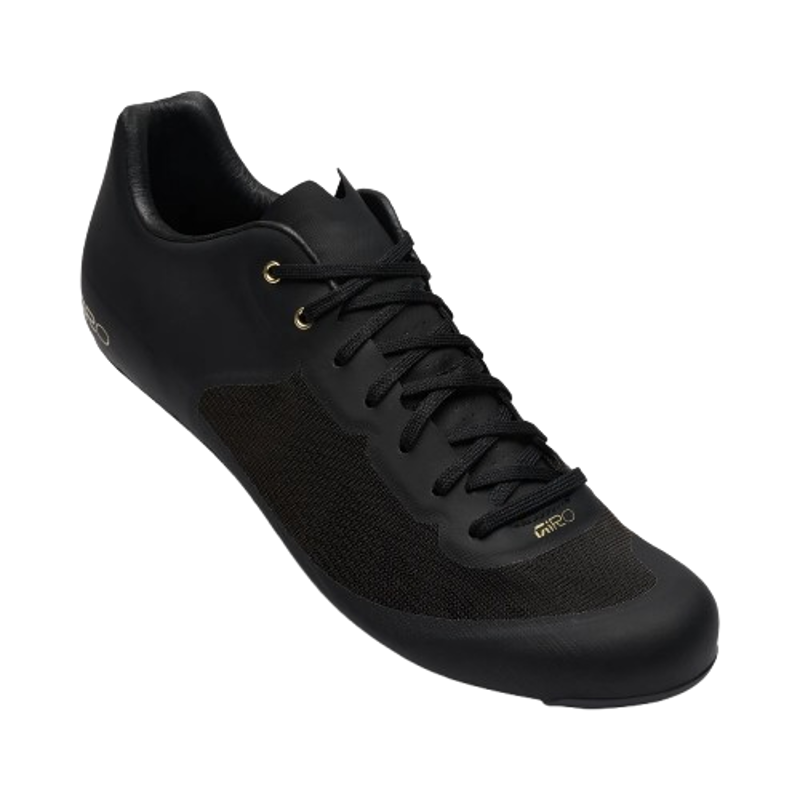 Giro Empire SLX II Road Shoes Black-1