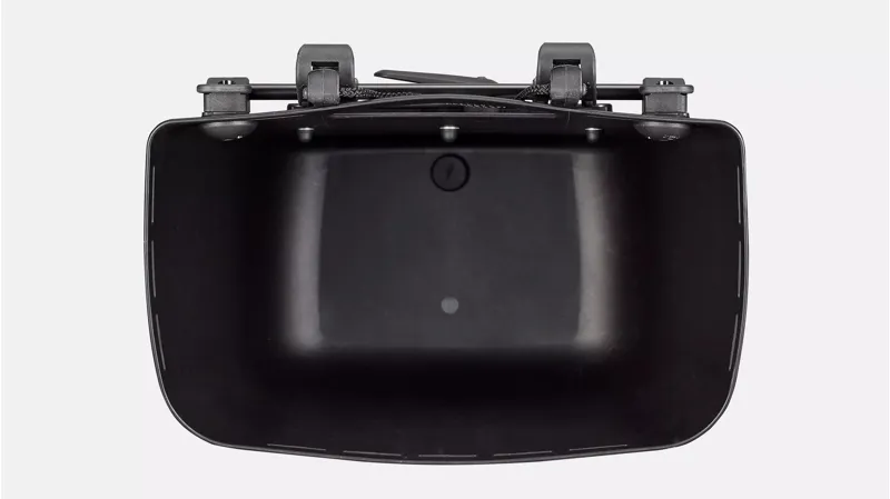 Specialized Coolcave Pannier 19L Black-1