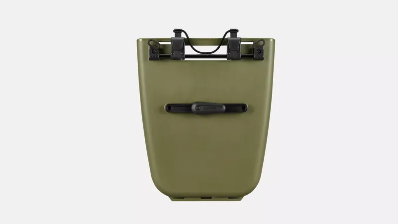 Specialized/Fjallraven Coolcave Pannier 19L Green-1