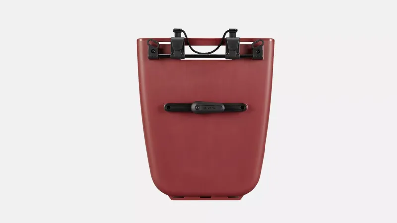 Specialized/Fjallraven Coolcave Pannier 19L Ox Red -1