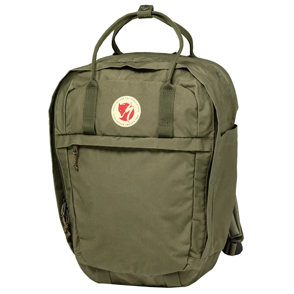 Specialized Specialized/Fjallraven Cave Pack Green