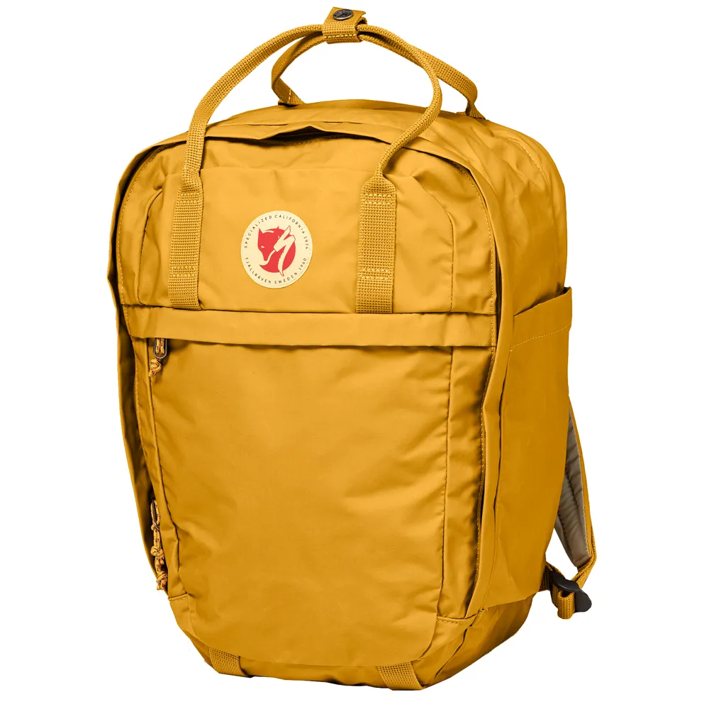 Specialized Specialized/Fjallraven Cave Pack Ochre