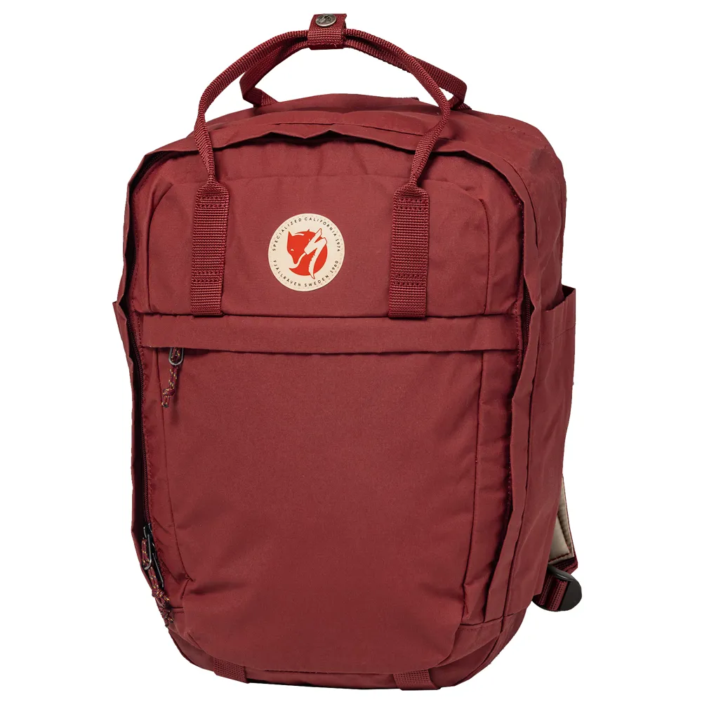 Specialized Specialized/Fjallraven Cave Pack Ox Red