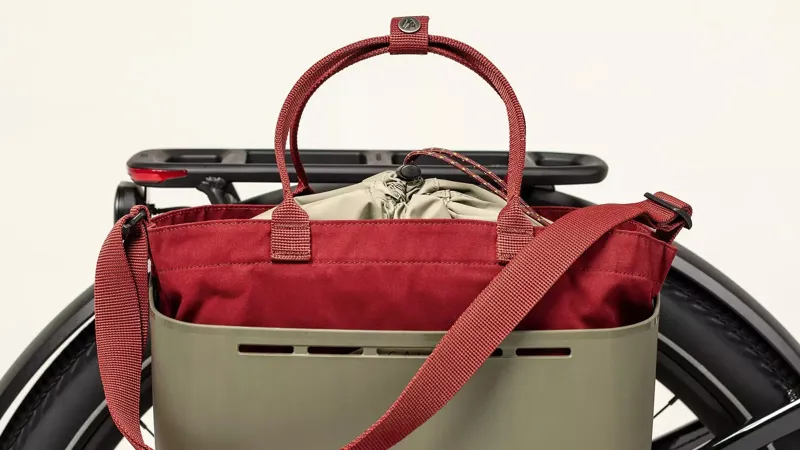 Specialized/Fjallraven Cave Tote Pack Ox Red -2