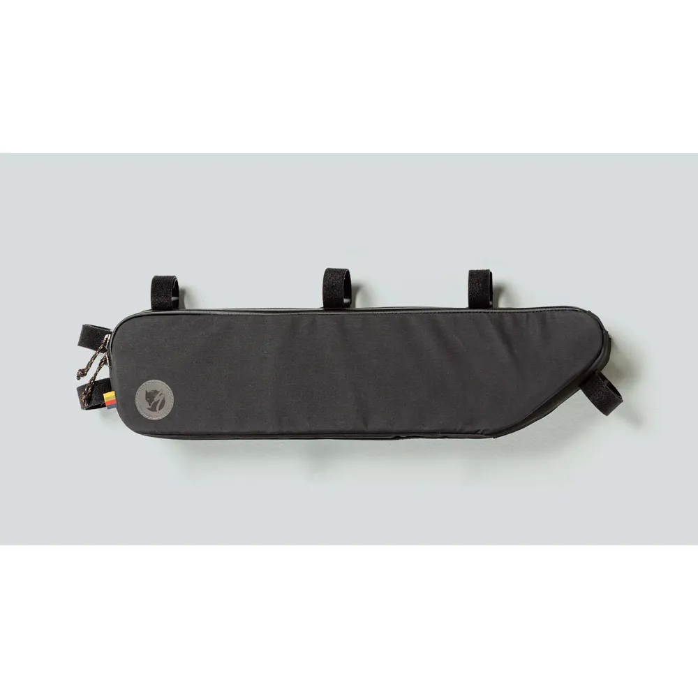 Specialized Specialized/Fjallraven Frame Bag Black