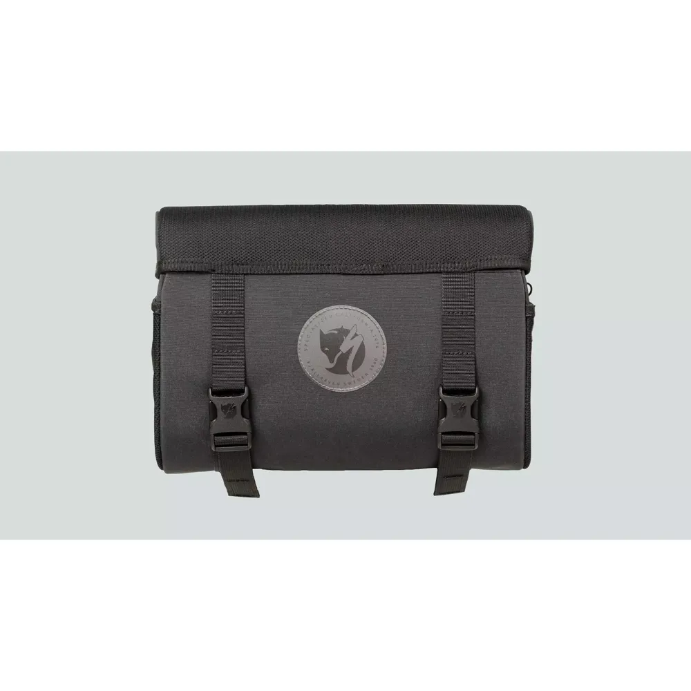 Specialized Specialized/Fjallraven Handlebar Bag Black